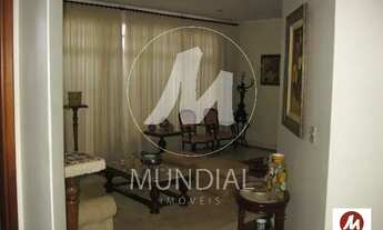 Imagem: Casa (térrea na rua) 4 dormitórios/suite