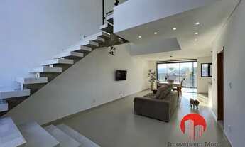 Imagem 4: Casa em Condomínio para Venda em Mogi das Cruzes, Cézar de Souza, 3 dormitórios, 1 suíte