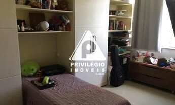 Imagem 6: Apartamento à venda, 3 quartos, 1 vaga, Laranjeiras - RIO DE JANEIRO/RJ