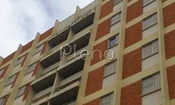 Imagem 2: Apartamento - Jardim Flamboyant - Campinas