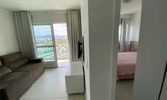 Imagem 3: Apartamento 2 quartos | 1 suíte Mobiliado | Na Pelinca