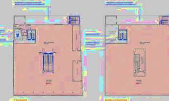 Imagem 5: Conjunto / Salas Comerciais para Sublocação - São Bernardo Do Campo