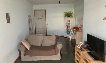 Imagem: Apartamento Padrão em São Carlos