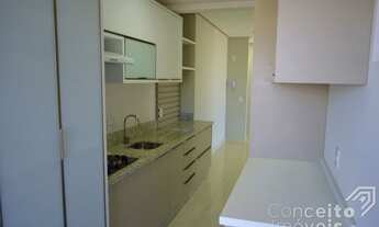 Imagem 7: Edifício Platinum Plaza - Apartamento - Nova Rússia