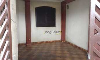 Imagem 3: Casa com 2 dormitórios, 80 m² - venda por R$ 530.000,00 ou aluguel por R$ 2.500,00/mês - J