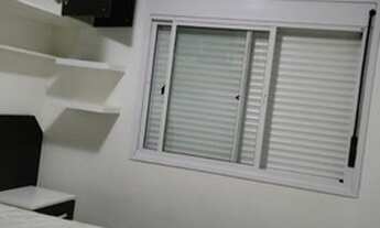 Imagem 3: Aluguel de Apartamento Mobiliado 1 Vaga - Vila Andrade