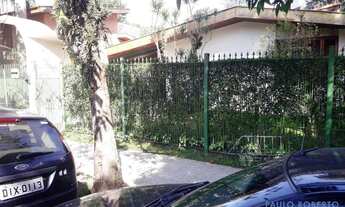 Imagem 2: CASA TÉRREA - BUTANTÃ - SP