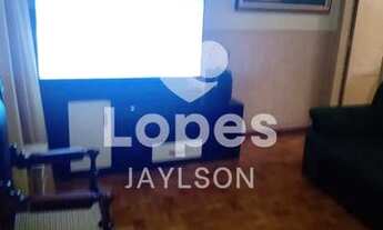 Imagem 1: Apartamento - 03 quartos - Méier