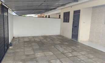 Imagem 6: Casa para alugar no Bairro das indústrias