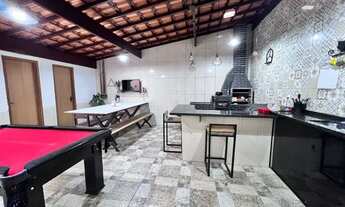 Imagem: Casa à venda no Condomínio Shalon em Porto