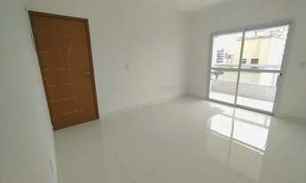 Imagem 2: APARTAMENTO 2 DORMITÓRIOS - CANTO DO FORTE