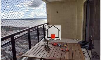 Imagem 5: Ed. Village Moon, 127 m², 3 Suítes, 2 Vagas, para Alugar, Umarizal, Belém-Paraá