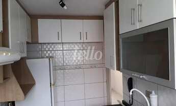 Imagem 3: Guarulhos - Apartamento Padrão - Cidade Tupinambá