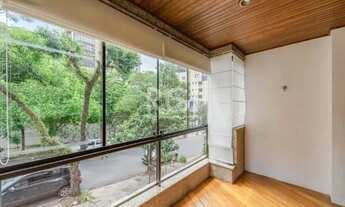 Imagem 3: Apartamento para Venda - 84.7m², 2 dormitórios, sendo 1 suites, 1 vaga - Auxiliadora