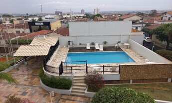 Imagem 4: Apartamento para venda tem 128 metros quadrados com 4 quartos