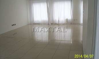 Imagem 2: Sobrado com 3 Suítes, 2 Salas e 6 vagas - 339m² - Jardim Guança - R$ 10.000,00