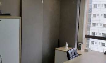 Imagem 3: CONJ. COMERCIAL - CHÁCARA SANTO ANTONIO - SP