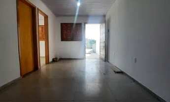 Imagem 6: Casa de condomínio sobrado para venda possui 50 metros quadrados com 2 quartos