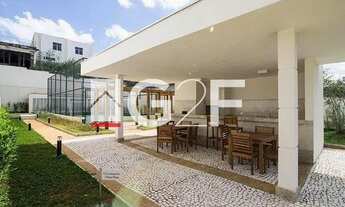 Imagem 2: Apartamento a venda no Condomínio Páteo Abolição - Ponte Preta - Campinas/SP