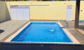 Imagem 4: VENDO/ALUGO CASA NO ABAÍS