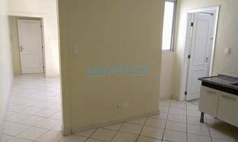 Imagem 2: Apartamento para locação, Lapa, São Paulo, SP