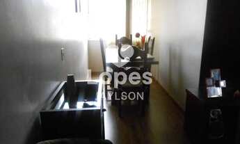 Imagem 2: Apartamento - 02 quartos- Méier