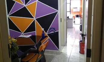 Imagem 7: Vila Isabel Sala Comercial