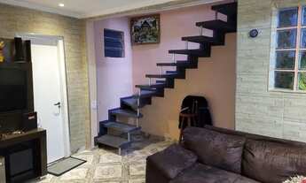 Imagem 3: Casa de fundo Casa com 2 dormitórios