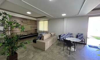 Imagem 7: Casa para Venda em Lauro de Freitas, Vilas Do Atlântico, 4 dormitórios, 4 suítes, 5 banhei