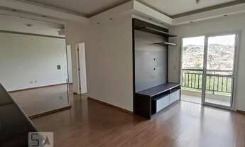 Imagem: Apartamento à Venda - Jardim Esperança