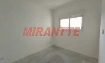 Imagem 4: Apartamento para venda tem 40 metros quadrados com 2 quartos em Jardim Paraíso - São Paulo