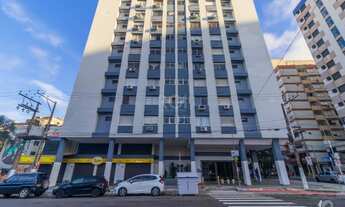 Imagem: Apartamento para Venda - 50.67m², 1 dormitório