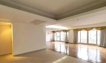 Imagem 3: São Paulo - Apartamento Padrão - JARDIM PAULISTA