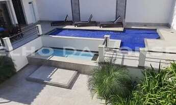 Imagem 6: Barueri - Casa de Condomínio - Alphaville Residencial 1