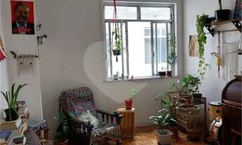 Imagem 3: Grajaú sala 2 quartos partes frias totalmente novas elétrica e hidráulica também apenas 3