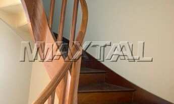 Imagem 6: Sobrado residencial na voluntarios da Patria