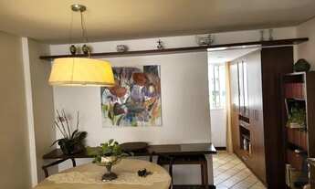 Imagem 6: 3/4 COM SUÍTE NASCENTE NO CANDEAL COM 2 VAGAS SOLTAS