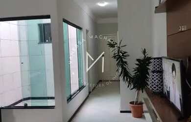 Imagem 7: Casa reformada no Aeroporto