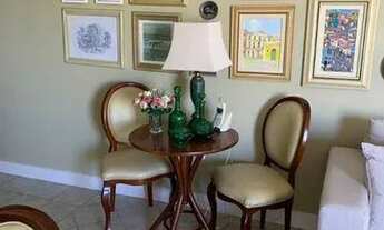 Imagem 4: Cobertura com 3 dormitórios para alugar, 102 m² por R$ 1.250,00/dia - Canasvieiras - Flori