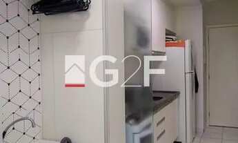 Imagem 6: Apartamento à venda no Morumbi em Paulínia