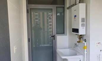 Imagem 7: Moema aluguel! Apartamento novíssimo a estrear!