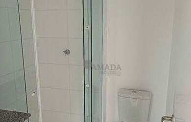 Imagem 2: Apartamento com 2 dormitórios à venda, 38 m² por R$ 350.000,00 - Quarta Parada - São Paulo