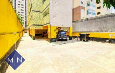 Imagem 2: Apartamento com 2 dormitórios para alugar, 70 m² por R$ 2.215,96/mês - Vila Mariana - São