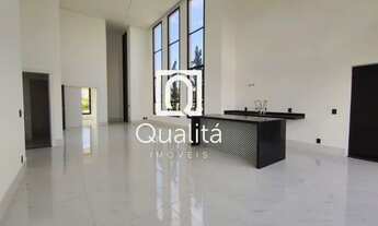 Imagem 5: CASA TÉRREA ALPHAVILLE