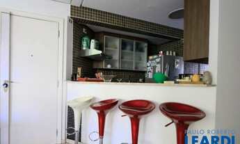 Imagem 3: APARTAMENTO - MORUMBI - SP