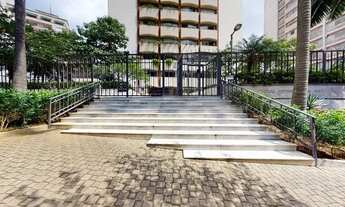 Imagem: Apartamento com 4 quartos de 263 m2 na Bela