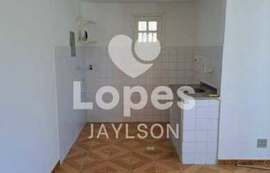 Imagem 5: Apartamento tipo casa - 01 quarto - Santa Teresa