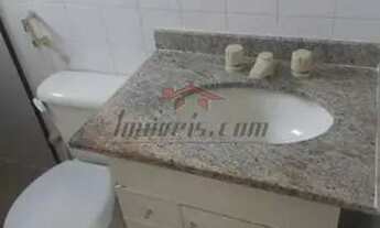 Imagem: Apartamento-À VENDA-Praça Seca-Rio de