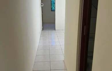 Imagem 2: Alugo ótima casa, quarto/sala/coz/banheiro/a.s., no Pq Jaçatuba, Santo André-SP