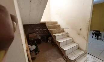 Imagem 7: Casa Sobrado em São Carlos